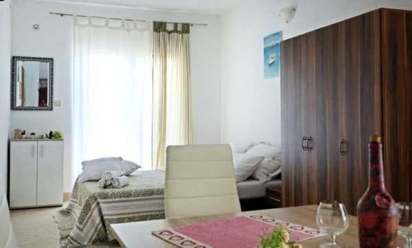 Apartmani Obala Poljica  الغرفة الصورة